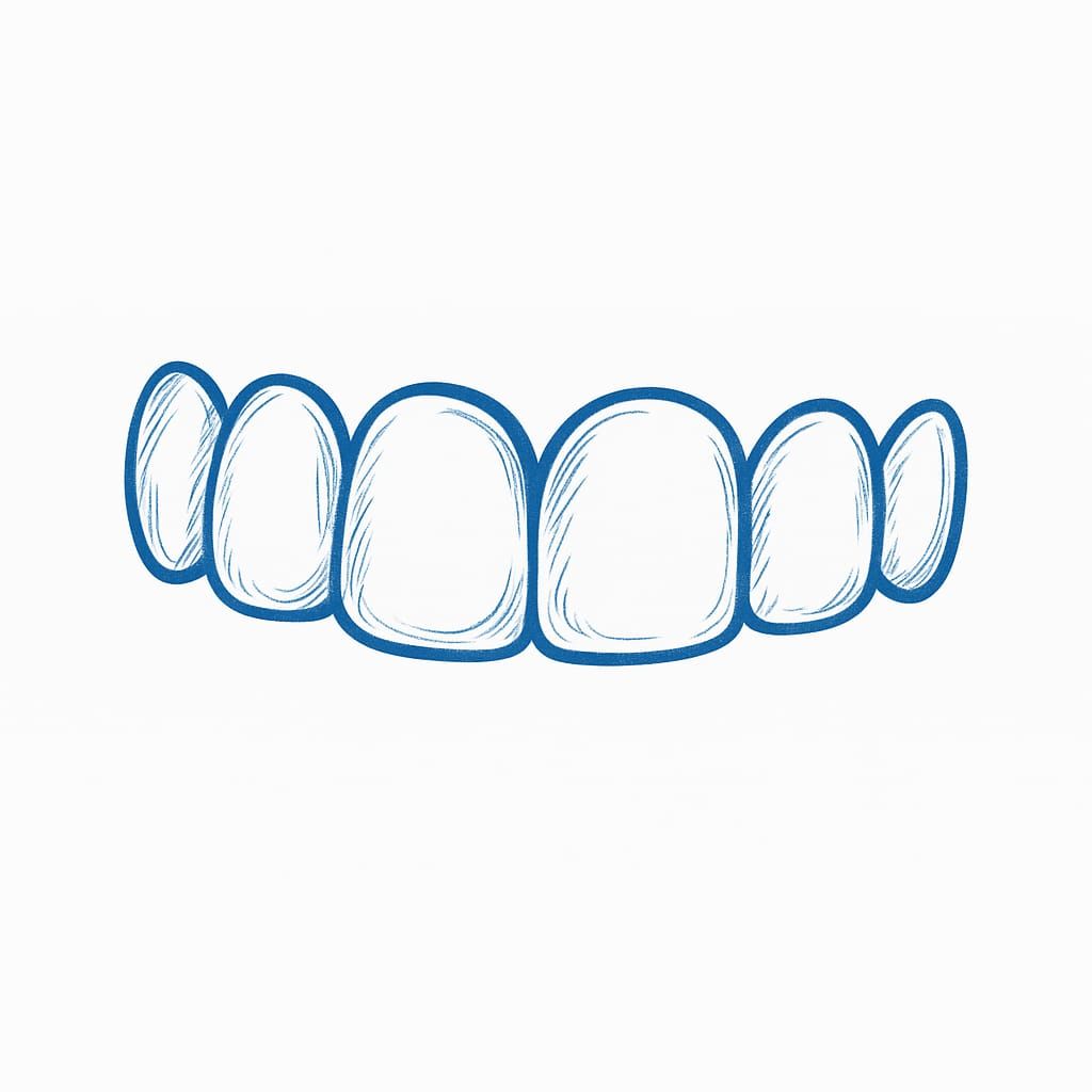 Carillas Estéticas Bogotá - Vargas Odontología Integral
