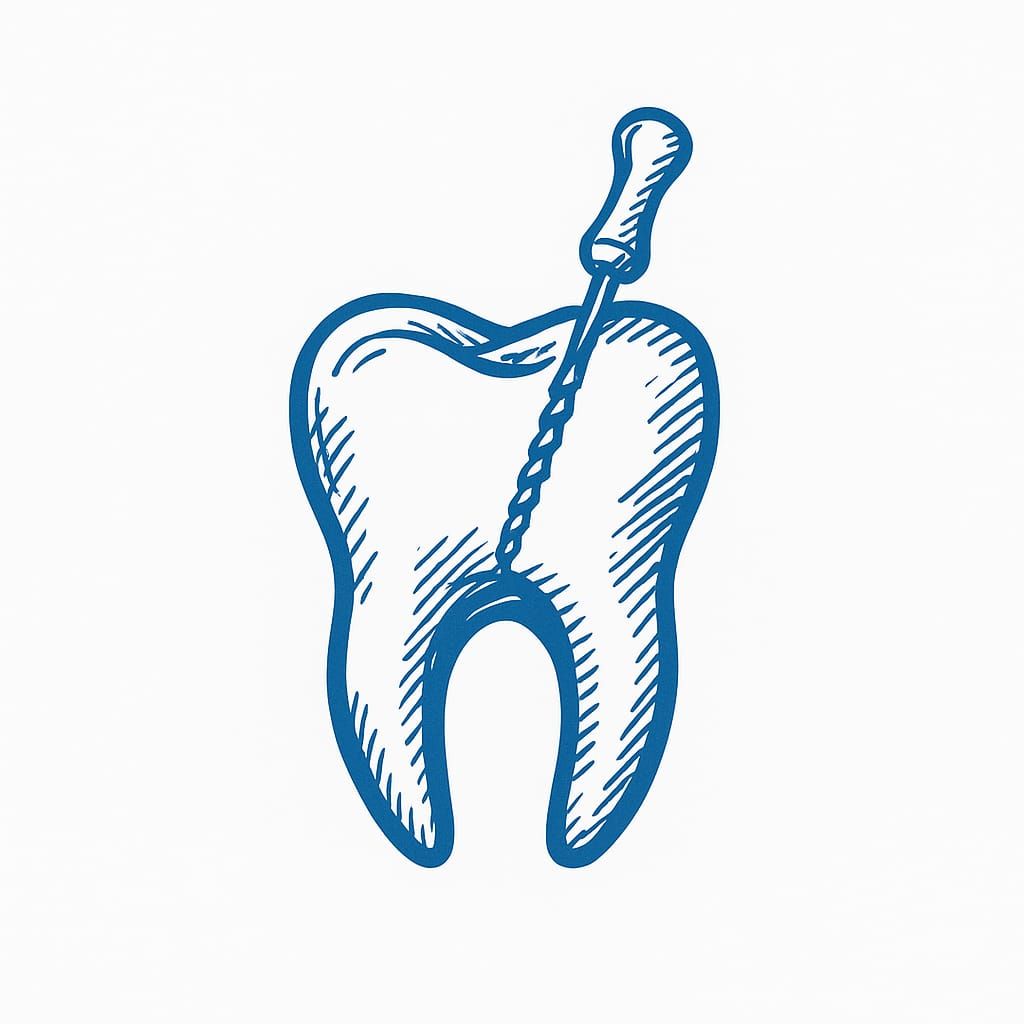 Endodoncia Sin Dolor Bogotá - Vargas Odontología Integral