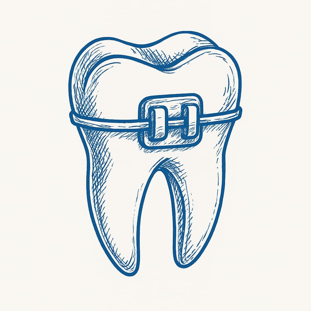 Ortodoncia para Adultos Bogotá - Vargas Odontología Integral